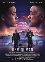Affiche de Gemini Man (2019)
