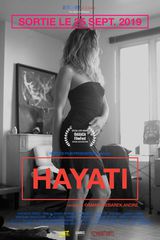 Affiche de Hayati (2019)