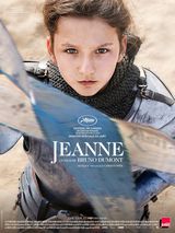 Affiche de Jeanne (2019)