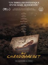 Affiche de Le Chardonneret (2019)