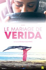 Affiche de Le Mariage de Verida (2019)