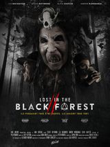Affiche de Lost in the Black Forest 2 (2019)