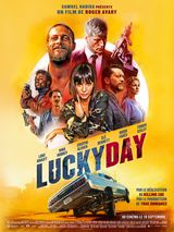 Affiche de Lucky Day (2019)