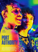 Affiche de Port Authority (2019)