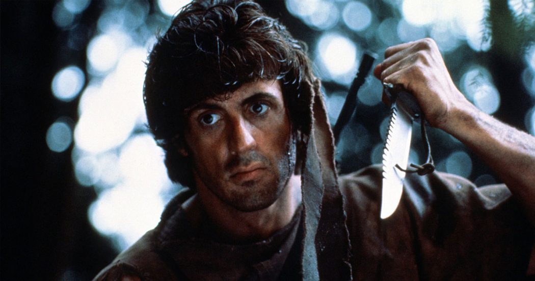 Rambo (1982)