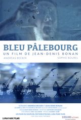 Affiche de Bleu Pâlebourg (2019)