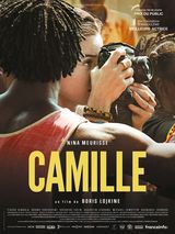 Affiche de Camille (2019)