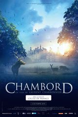 Affiche de Chambord (2019)