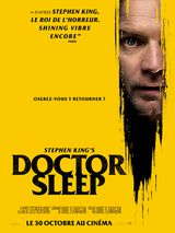 Affiche de Doctor Sleep (2019)