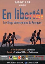 Affiche de En Liberté ! (2019)