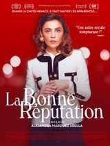 Affiche de La Bonne réputation (2019)