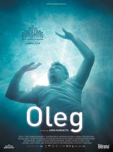 Affiche d'Oleg (2019)
