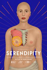 Affiche de Serendipity (2019)