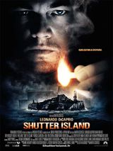 Affiche de Shutter Island (2010)