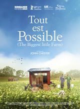 Affiche de Tout est possible (2019)