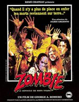 Affiche de Zombie-Le Crépuscule des morts-vivants (1978)