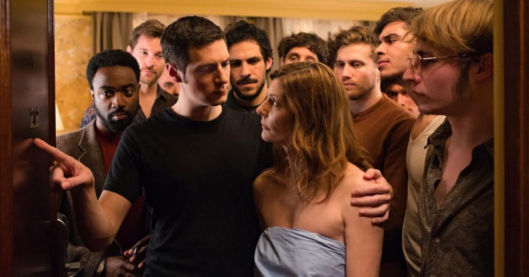 Chambre 212 (2019)