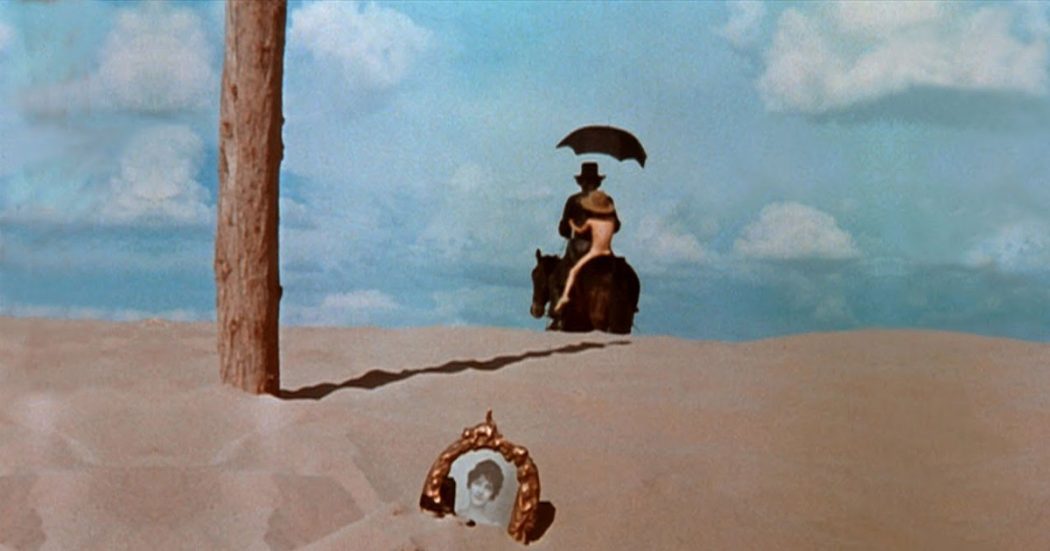 El Topo (1970)