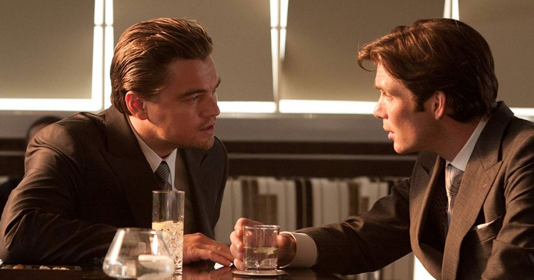 Inception (2010)