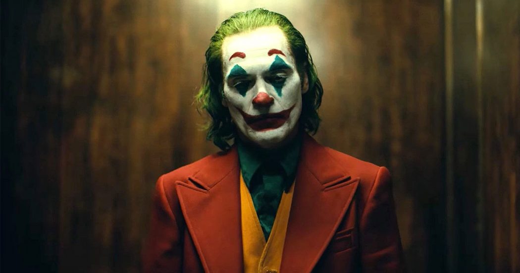 Joker (2019)