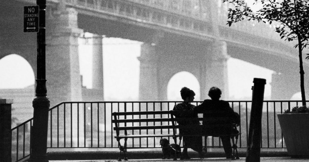 Manhattan (1979)
