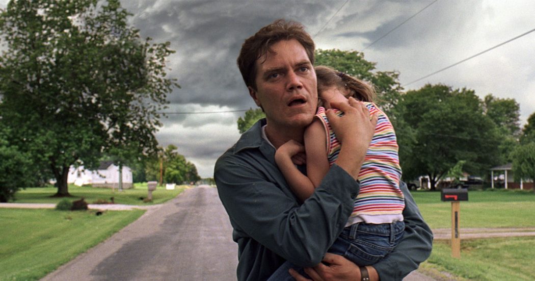Take Shelter (2011)