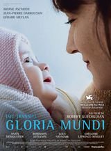 Affiche de Gloria Mundi (2019)
