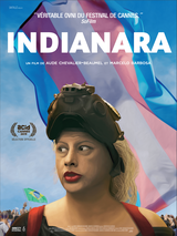 Affiche d'Indianara (2019)