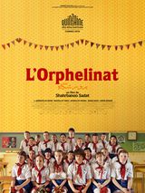 Affiche de L'Orphelinat (2019)