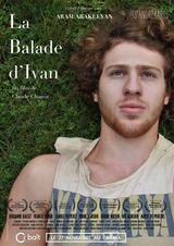 Affiche de La Balade d'Ivan (2019)