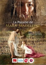 Affiche de La Passion de Marie Madeleine (2019)