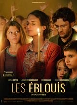 Affiche de Les Éblouis (2019)