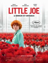 Affiche de Little Joe (2019)