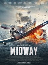 Affiche de Midway (2019)