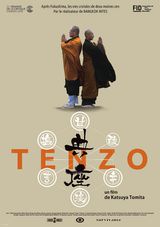 Affiche de Tenzo (2019)