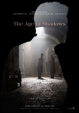 Affiche de The Age of Shadows (2016)