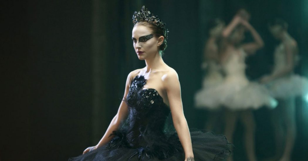 Black Swan (2010)