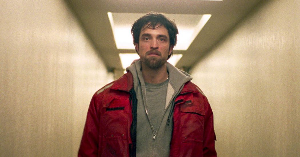 Good Time (2017)