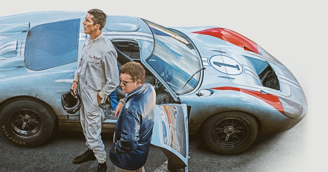 Le Mans 66 (2019)