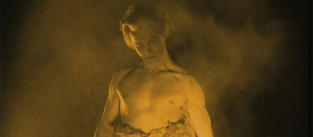 Les Nibelungen (1924)