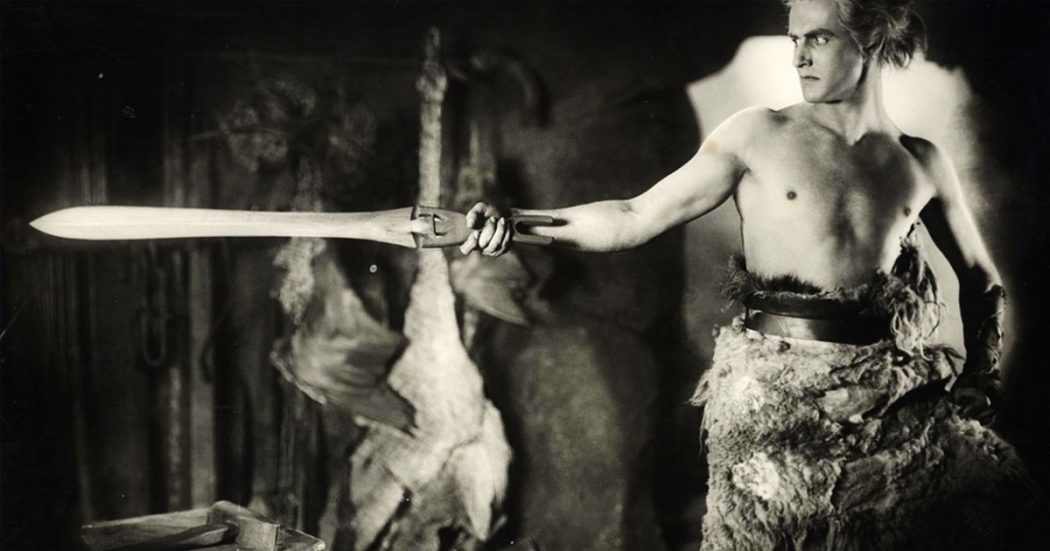 Les Nibelungen (1924)