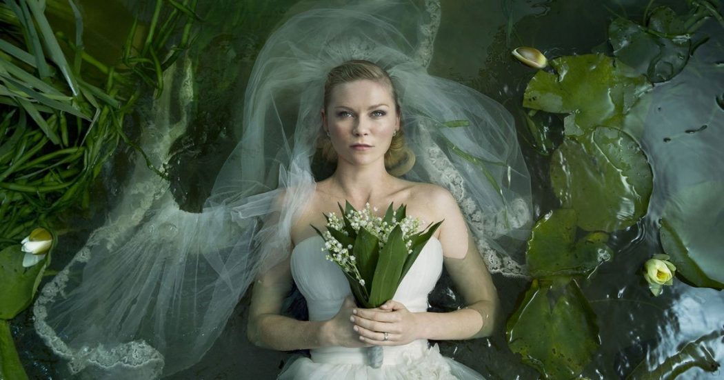 Melancholia (2011)