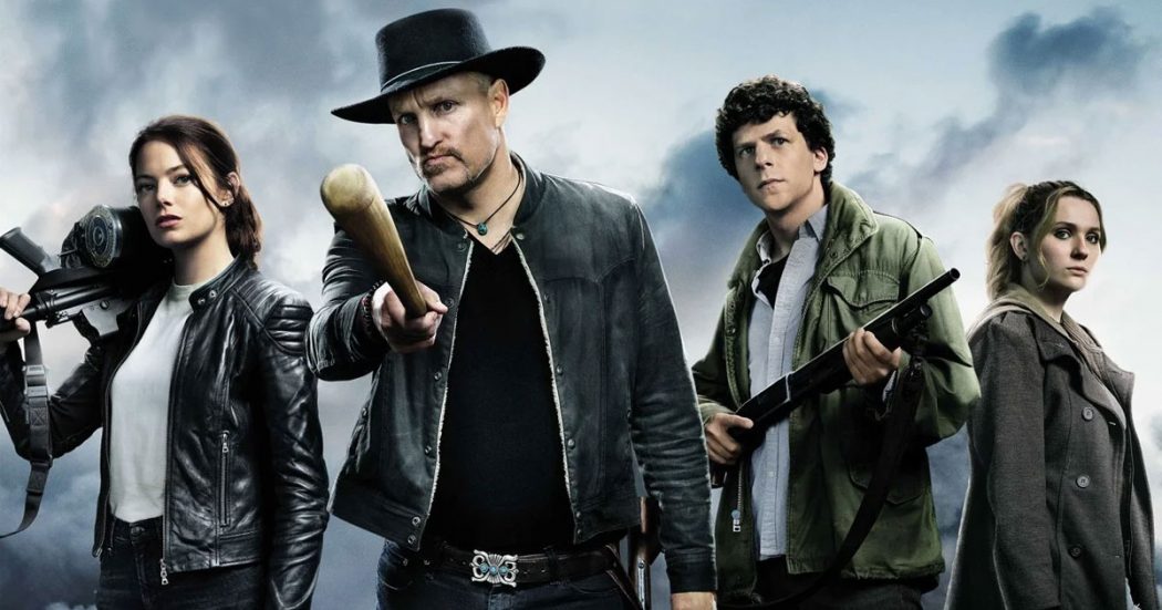 Retour à Zombieland (2019)