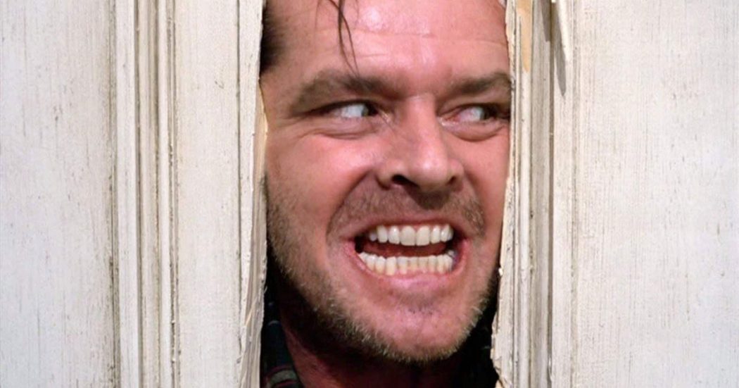 Shining (1980)