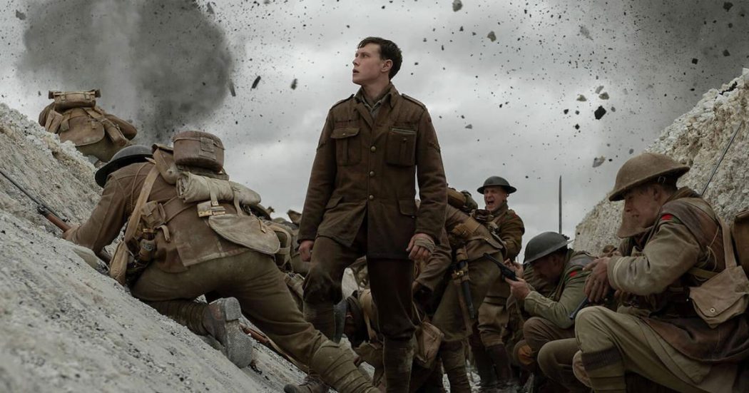 1917 (2020)