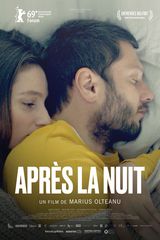 Affiche d'Après la nuit (2019)