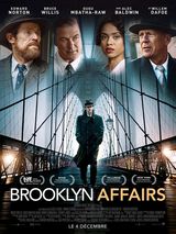 Affiche de Brooklyn Affairs (2019)