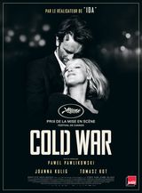 Affiche de Cold War (2018)