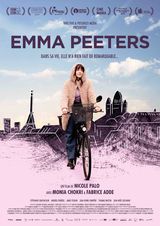 Affiche d'Emma Peeters (2019)