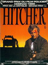 Affiche de Hitcher (1986)